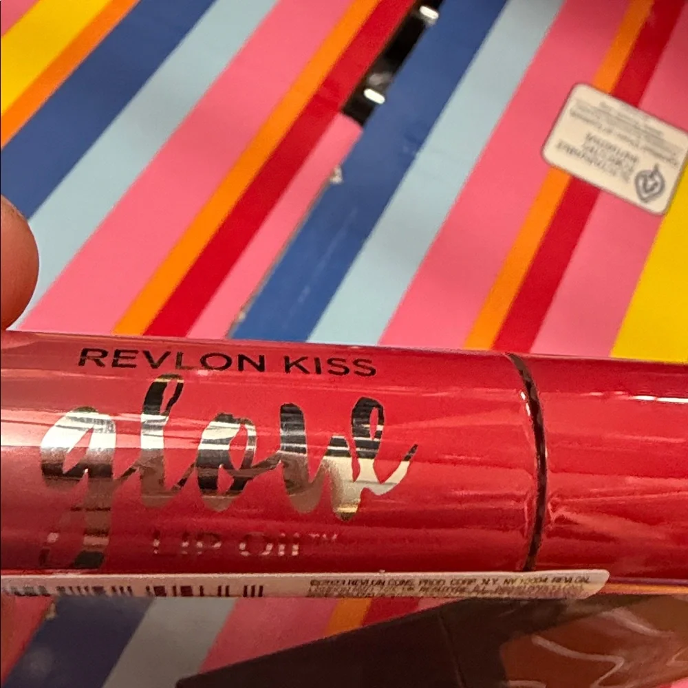 9 Pcs Revlon Liquid Lipsticks and Lip Oil Bundle Eyeliner Mascara Eyeshadow Mask